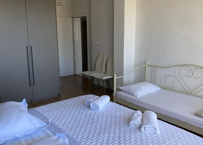 Lucy Appartamento Makarska