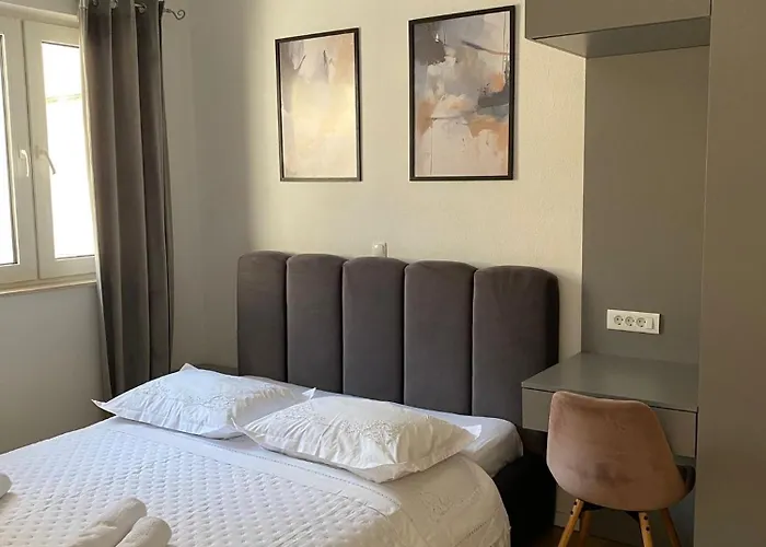 Appartamento Lucy Makarska