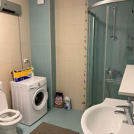 Apartamento Lucy Makarska