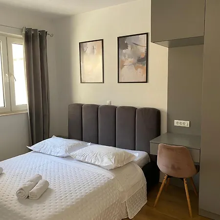 Apartamento Lucy Makarska