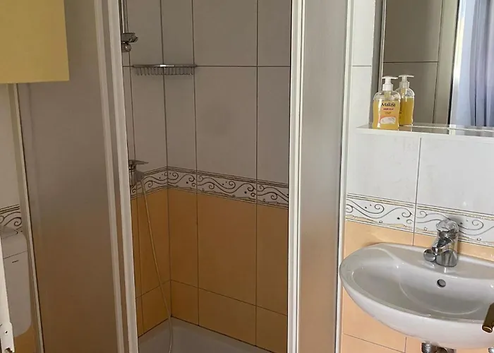 Lucy Apartment Makarska