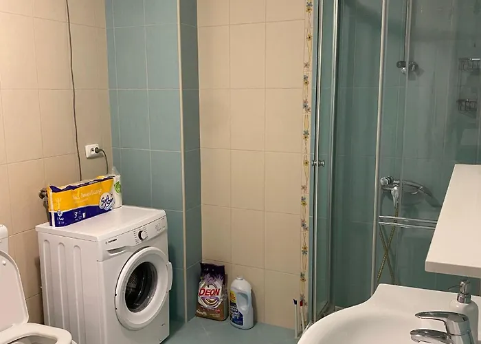 Apartman Lucy Makarska